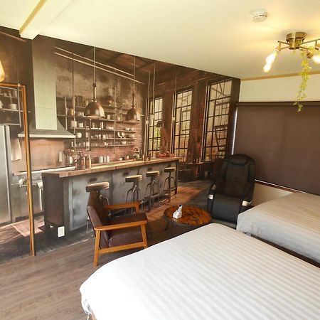 Yokkaichi City Guest House 외부 사진