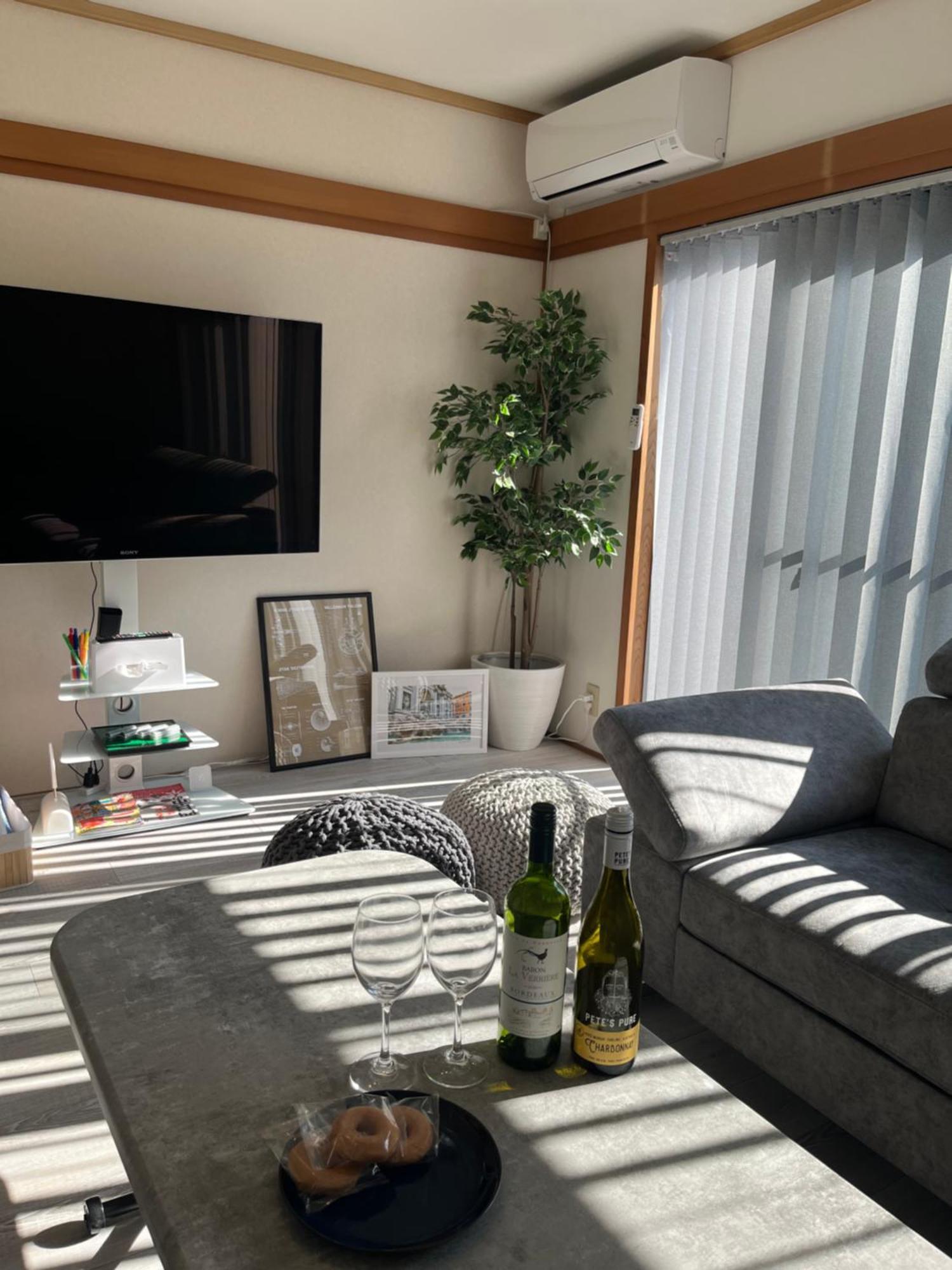 Yokkaichi City Guest House 외부 사진