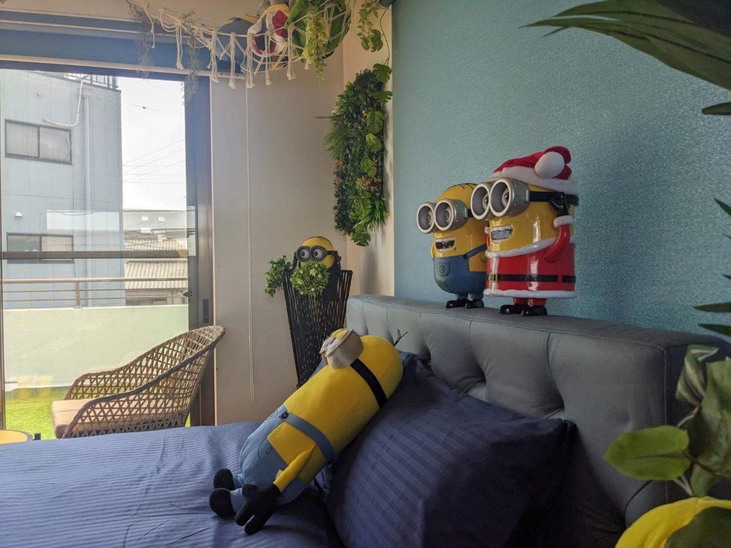 Yokkaichi City Guest House 외부 사진