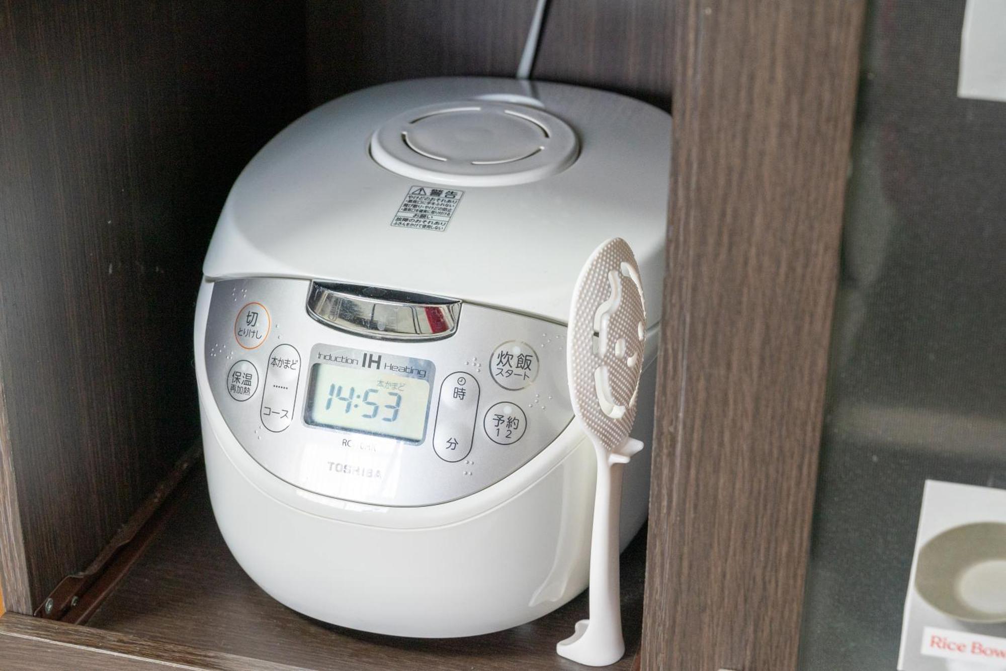 Yokkaichi City Guest House 외부 사진
