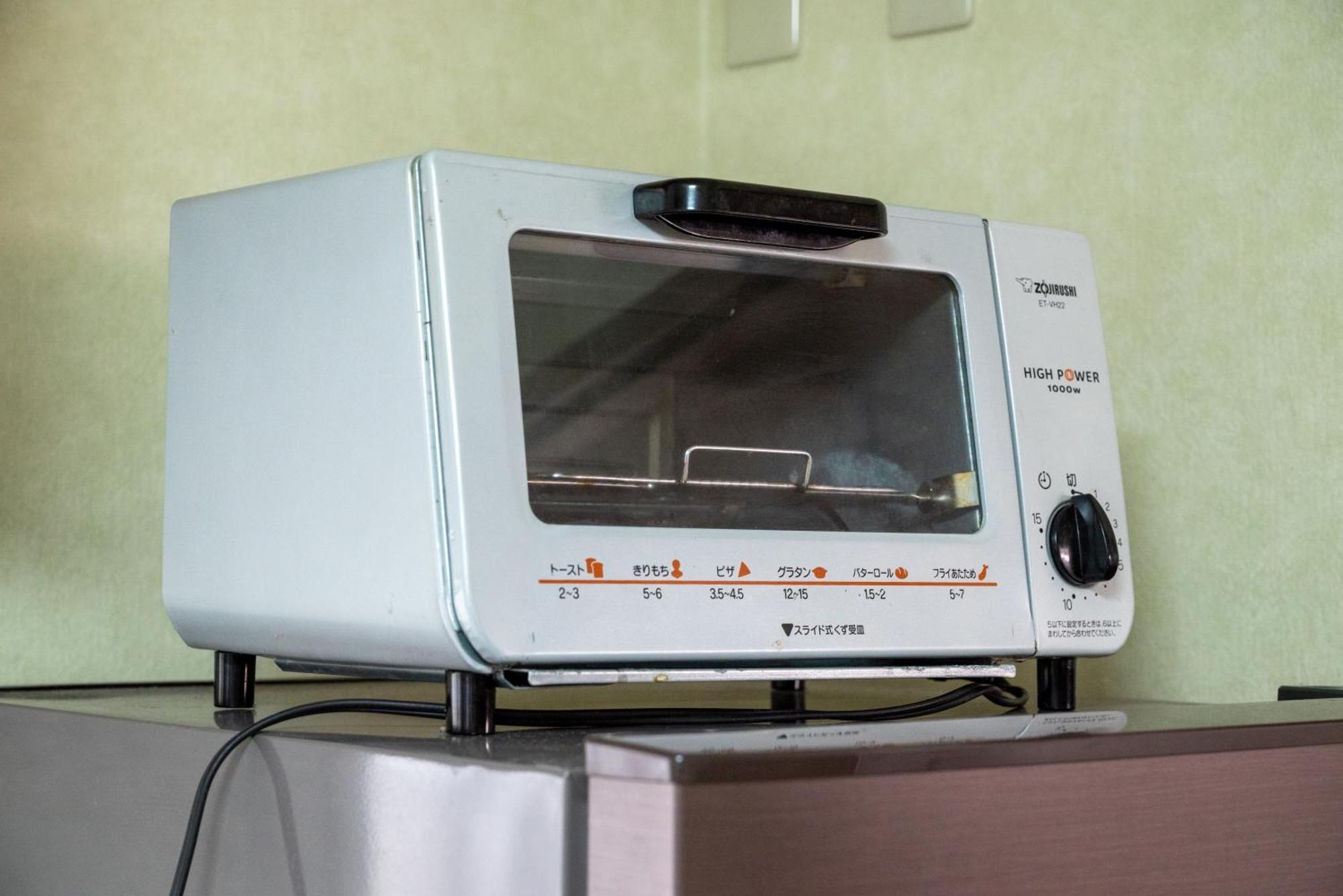 Yokkaichi City Guest House 외부 사진