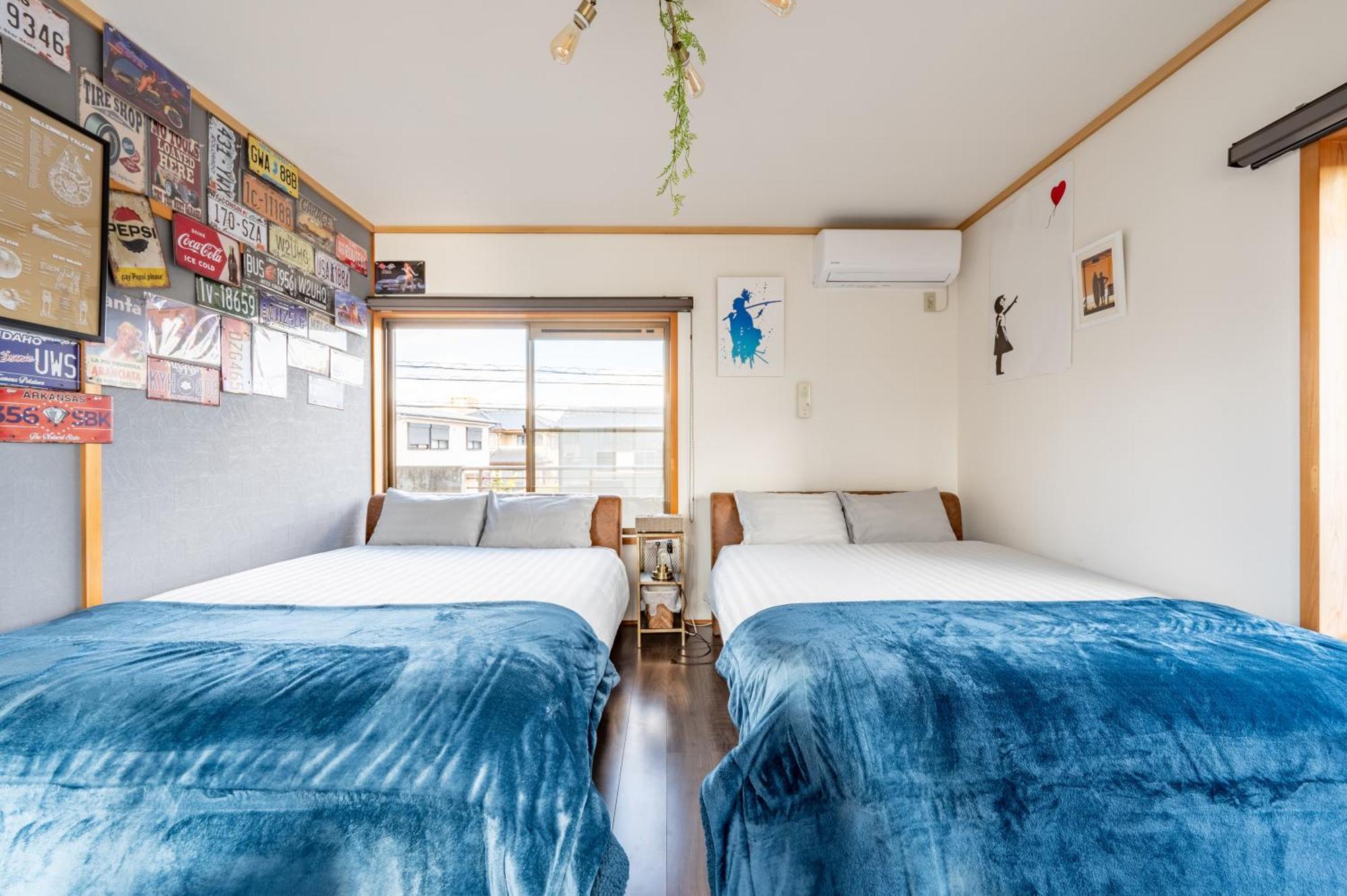 Yokkaichi City Guest House 외부 사진