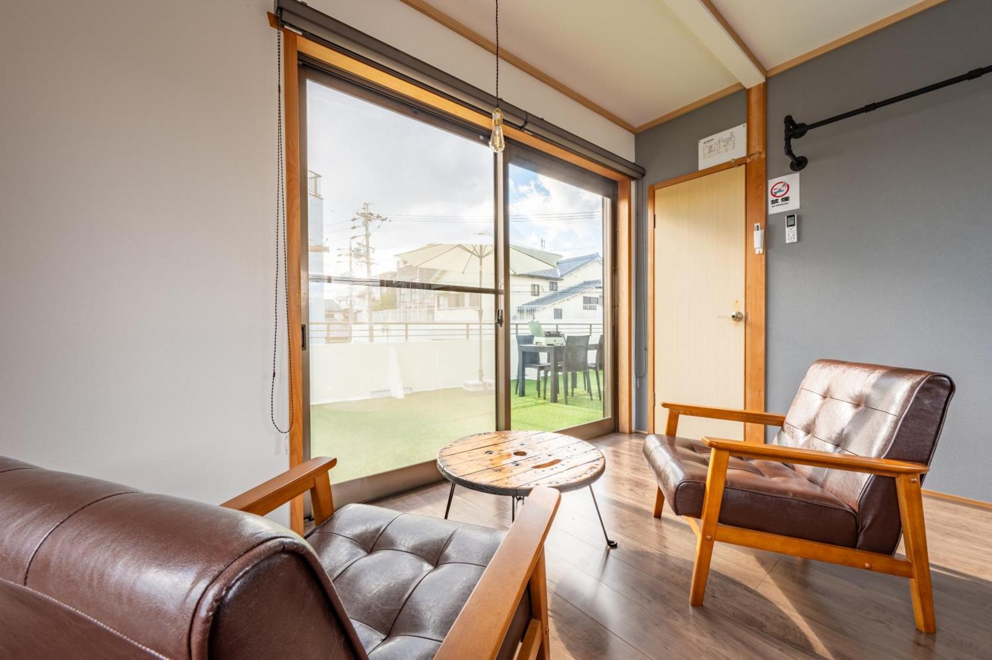 Yokkaichi City Guest House 외부 사진