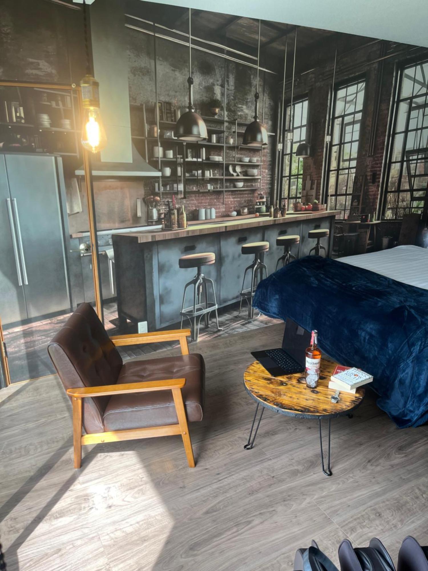 Yokkaichi City Guest House 외부 사진