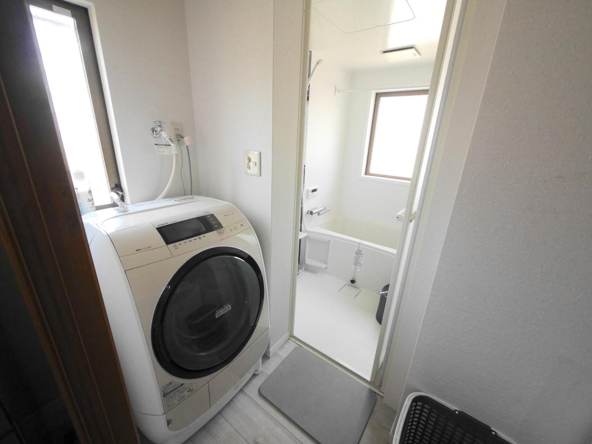 Yokkaichi City Guest House 외부 사진