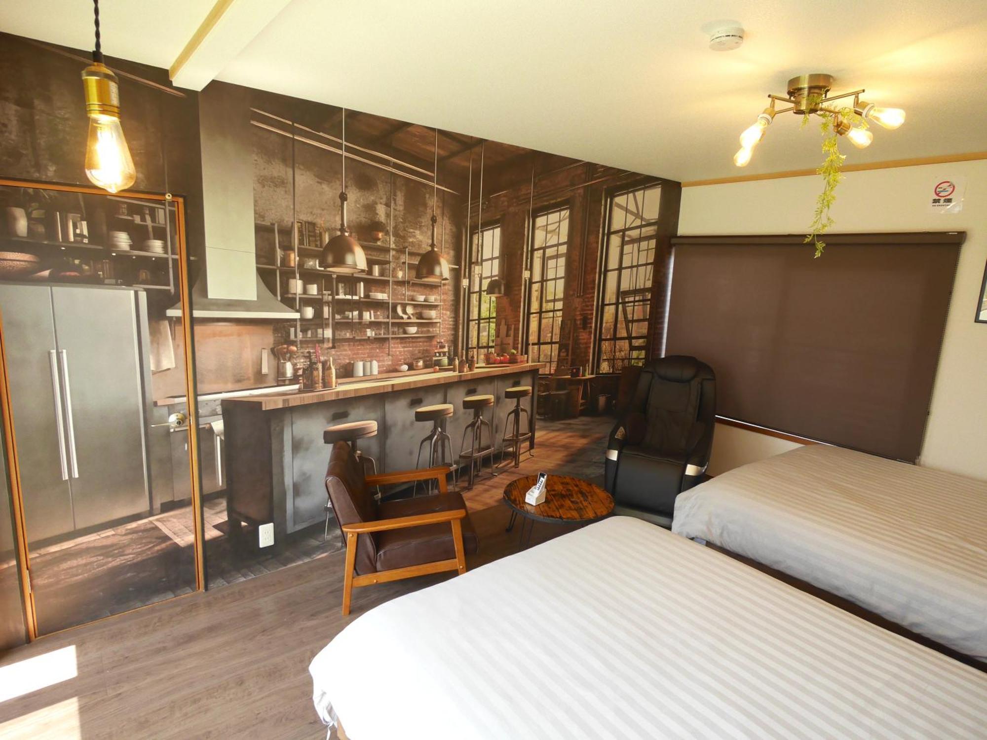 Yokkaichi City Guest House 외부 사진